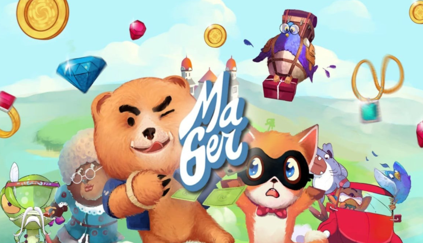 Game Penghasil Saldo DANA Gratis, Cara Asyik Dapat Uang Sambil Rebahan Bisa Capai Rp130.000 per Hari!