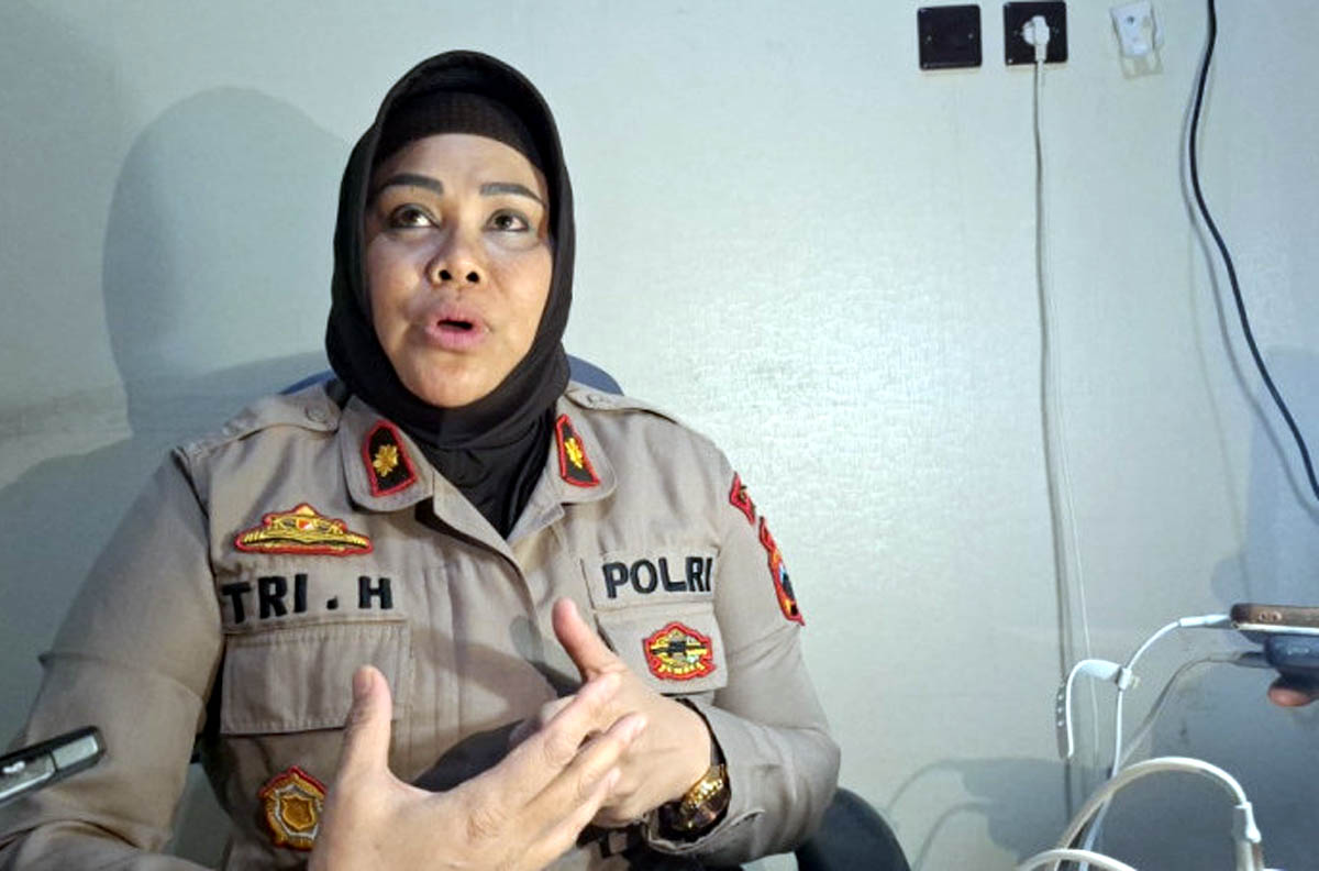 Polisi Usut Kasus Dugaan Perundungan Siswa SMP Pekalongan