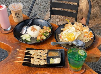 Daftar Cafe Hits di Semarang yang Buka Hingga Tengah Malam, Cocok untuk Nongkrong Asik