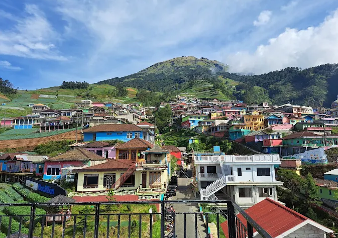 4 Tempat Piknik Hemat di Magelang yang Romantis untuk Liburan Bareng Pasangan