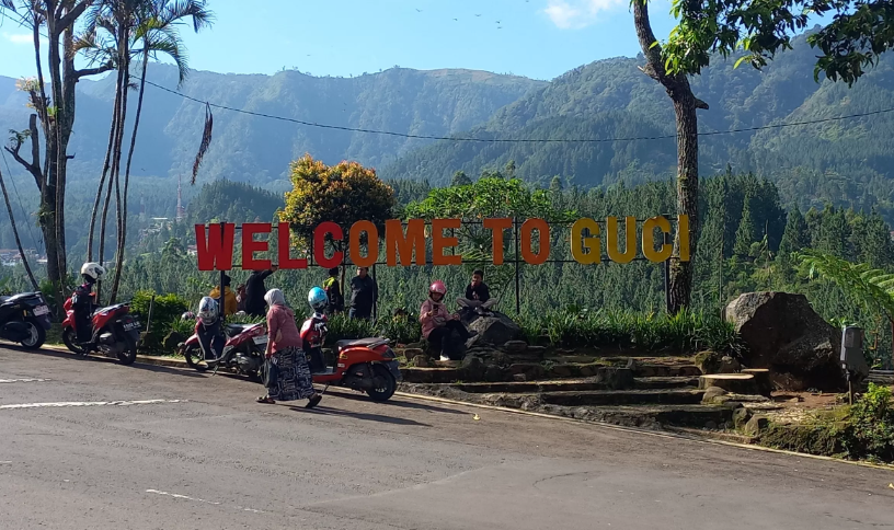 Cek Detail Lengkap Tarif dan Wahana Terbaru di Pemandian Air Panas Guci Sebelum Liburan