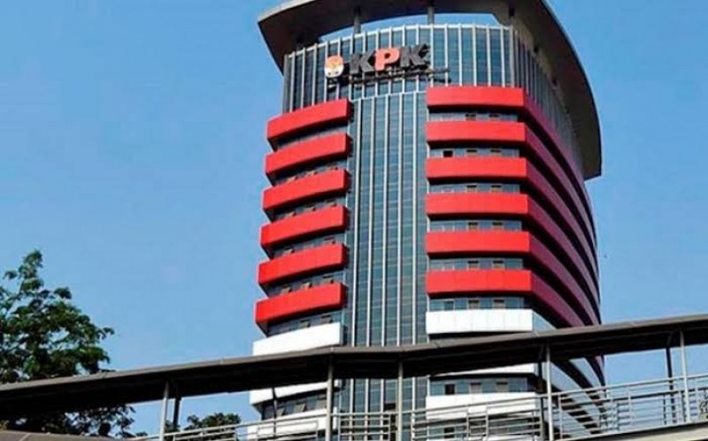 Bupati Klaten Hamenang Wajar Ismoyo Diduga Terjaring OTT KPK 