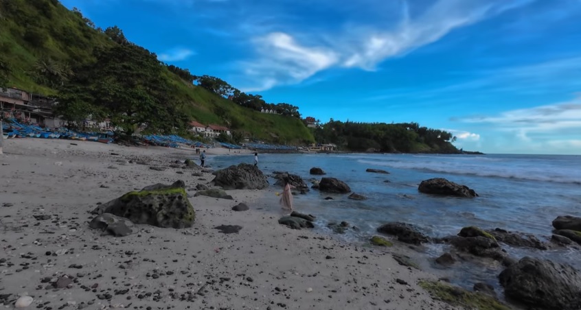 5 Wisata Alam Memukau di Kebumen yang Budget Friendly