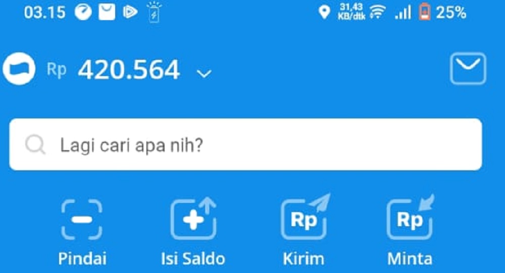 Modal Klik,Dapat Saldo DANA Gratis 500 Ribu Setiap Hari: Cuma dengan Langkah Sederhana Bisa Hasilkan Uang