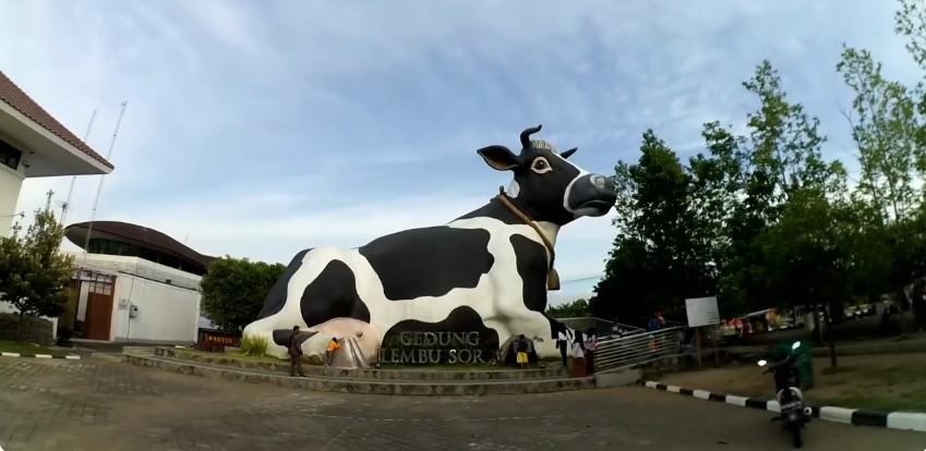 12 Kota di Jawa Tengah dengan Julukan Unik yang Khas, Sudah Tahu?