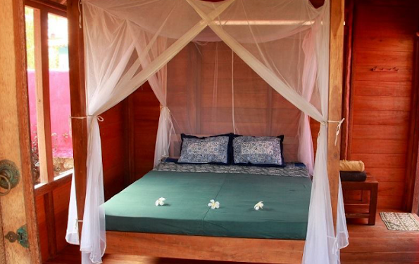 5 Hotel Murah Dekat Pantai Pacitan, Nyaman dan Cocok untuk Backpacker Hemat