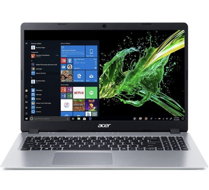 Cocok untuk Pelajar atau Mahasiswa, Inilah Spesifikasi Acer Aspire 5 Slim Generasi Terbaru