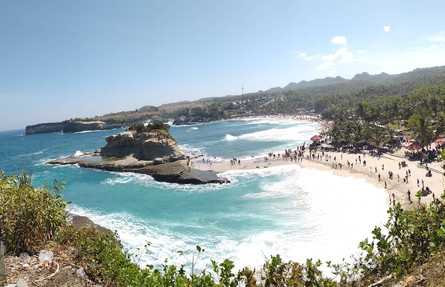 11 Spot Sunset di Jawa Timur yang Wajib Dikujungi saat Sore Hari