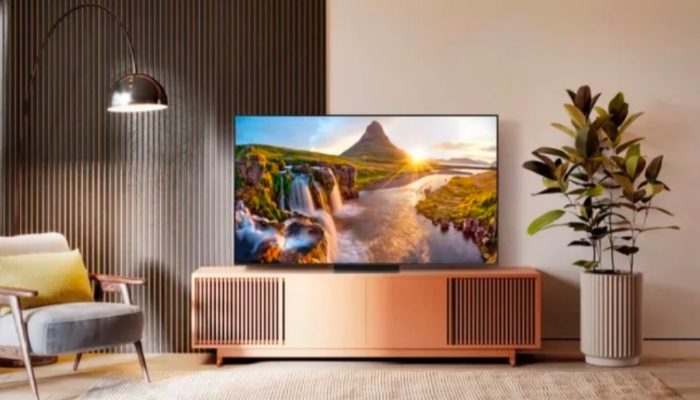 4 Rekomendasi Smart TV Samsung Layar Lebar Terbaik dengan Kualitas Terbaru dan Fitur Fantastis