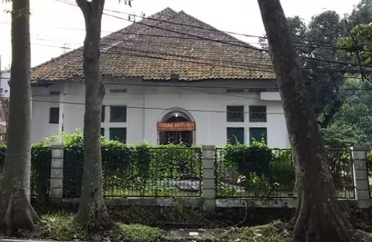 3 Cerita Mistis Rumah Kentang di Indonesia, Ada Kaitannya dengan Munculnya Sosok Genderuo