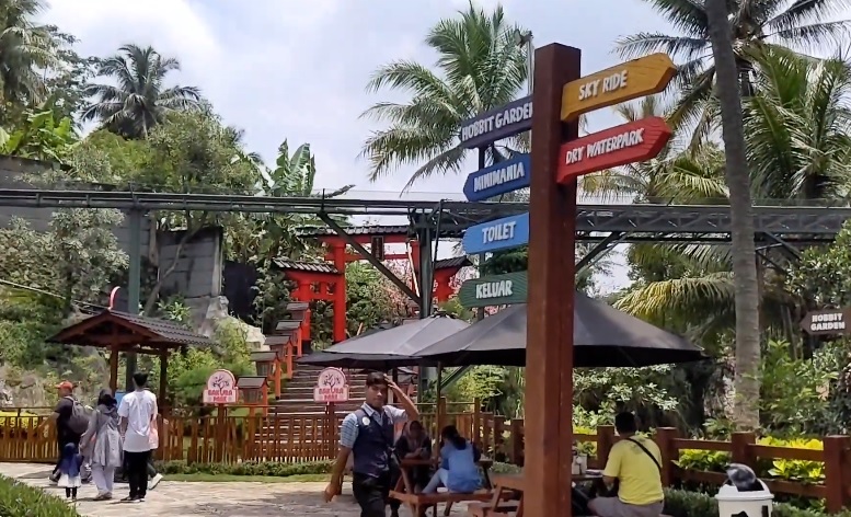 5 Wisata Edukatif Paling Seru di Jawa Tengah, Dapat Ilmu Asyik