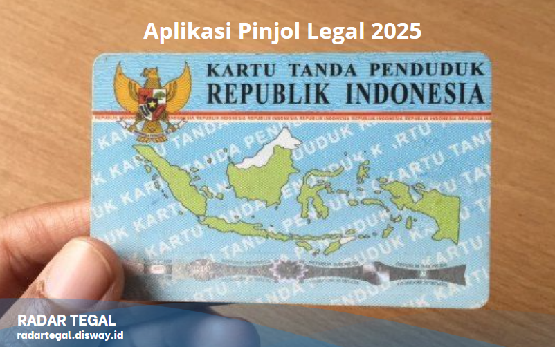 Gak Punya KTP? 5 Aplikasi Pinjol Legal 2025 Ini Tetap Bisa Cair dalam Hitungan Menit
