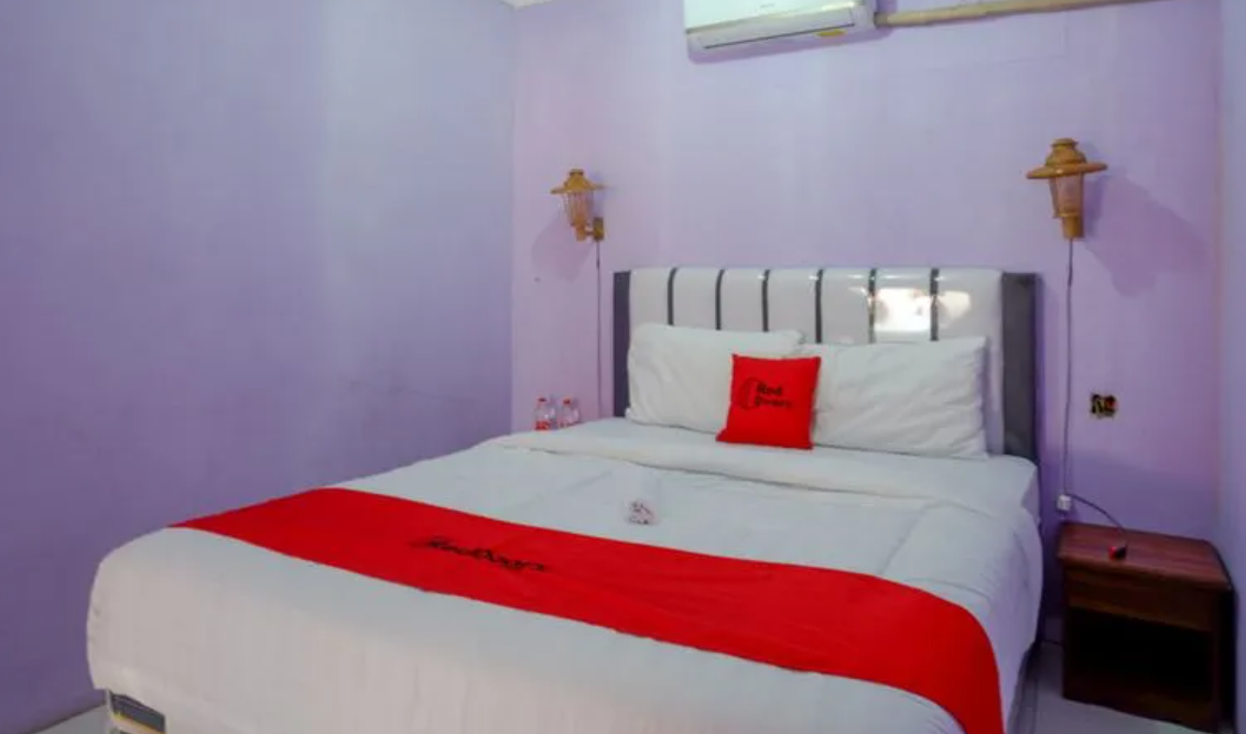 5 Hotel Dekat Gua Jatijajar Kebumen, Tidur Nyenyak Setelah Menjelajah!