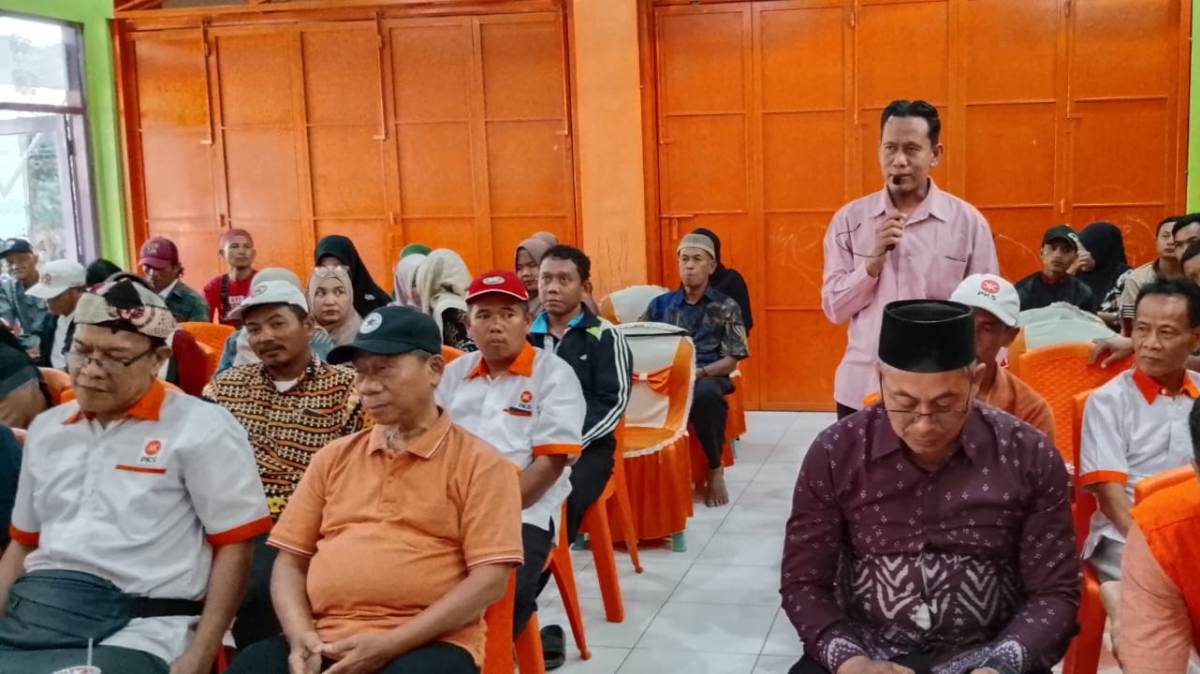 Ancaman Banjir Mengintai Pantura: Warga Tegal Desak Normalisasi Sungai Cacaban