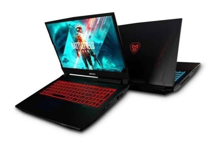 Review Laptop Gaming AXIOO Pongo, Performa Gahar Harga Terjangkau