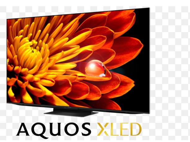 Keren! Smart TV Sharp AQUOS XLED 47-C75FV1X Mampu Menciptakan Suara Menggelegar dengan Fitur Super Lengkap 