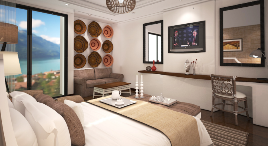 Rekomendasi Hotel Murah Semarang Dekat Simpang Lima, Cocok buat Stay di Jantung Kota