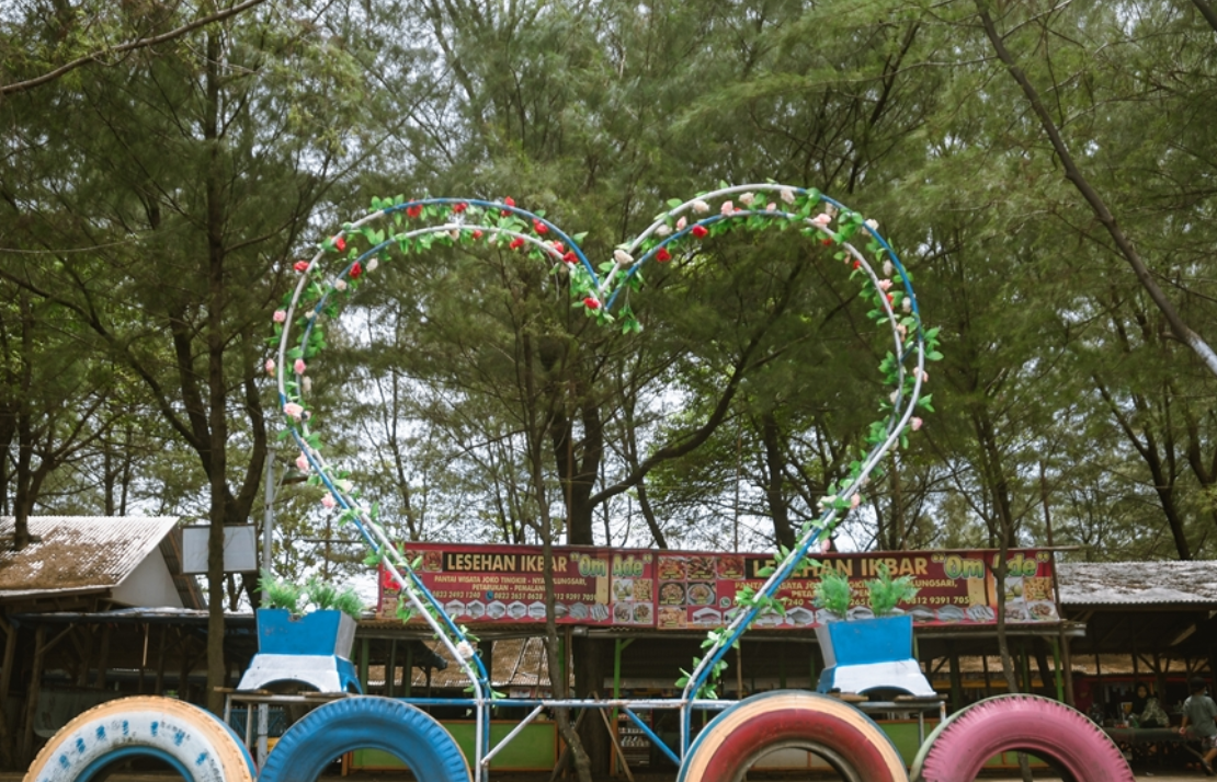 Tempat Liburan Keluarga di Pemalang yang Hits Nih di Tahun 2025, Yuk ke Sini!