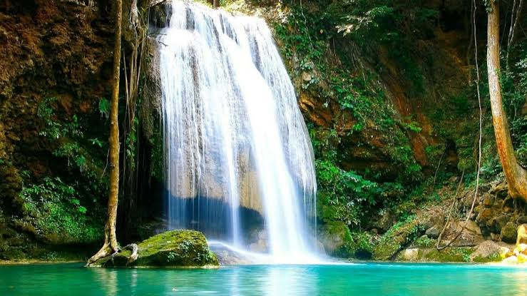 4 Spot Wisata Alam Tersembunyi Tawangmangu yang Sejuk dan Bikin Betah