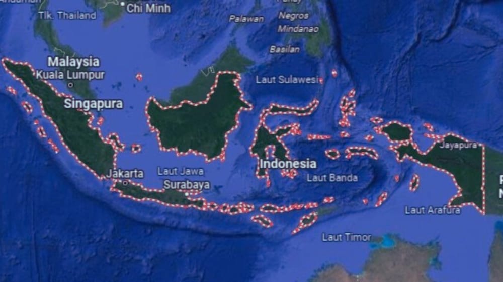 Unik! Ini 5 Julukan Baru Negara Indonesia yang Wajib Anda Ketahui 