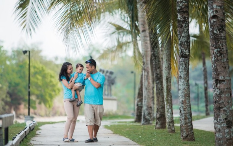 5 Tempat Wisata Tegal yang Pasti Selalu Didatangi Wisatawan