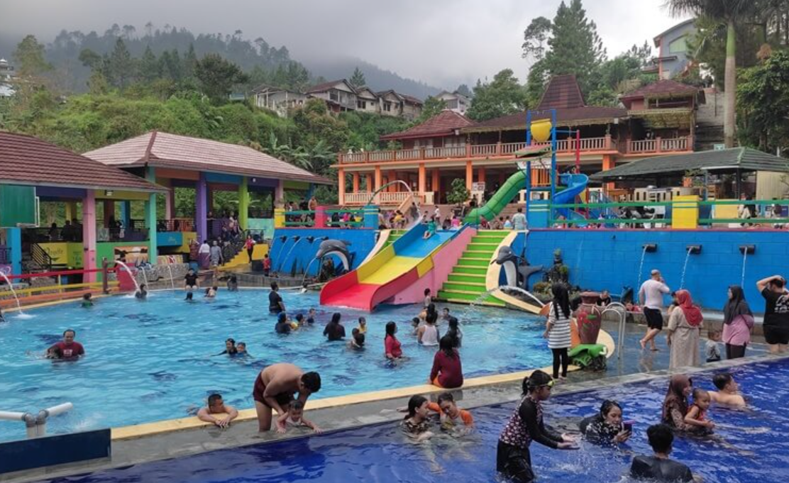 Rekomendasi Wisata di Tegal yang Cocok Didatangi saat Liburan Sekolah