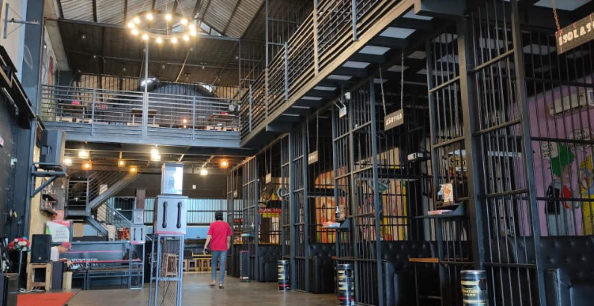 7 Rekomendasi Kafe di Purwokerto yang Estetik Buat Foto