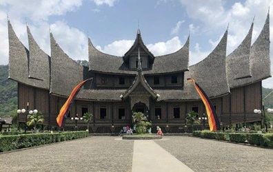 Kawasannya Ramai, Ini Rekomendasi Tempat Makan Enak di Pasteur Bandung