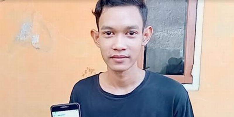 Hacker Bjorka Disebut Orang Cirebon, Mabes Polri: Identitas Jelasnya Belum Dikantongi