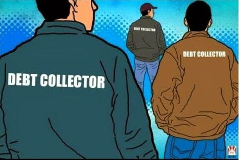 4 Ciri-ciri Debt Collector Pinjol Ilegal, Perhatikan Identitas Penagih Hutang