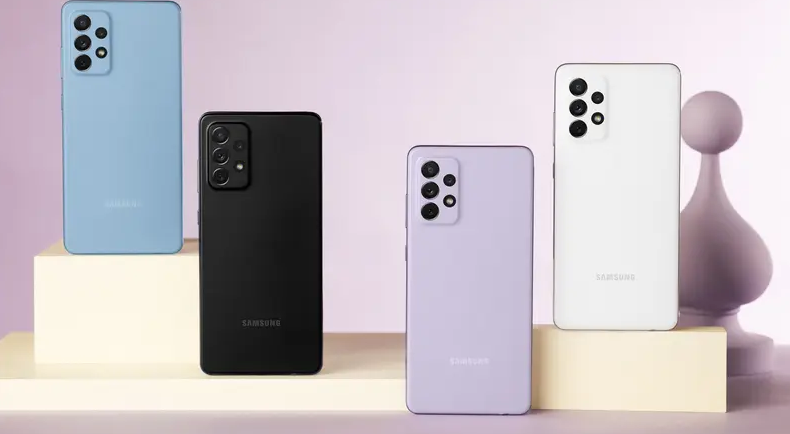 Harga HP Samsung Galaxy Seri A Terjun Bebas April 2024, Cek Harga dan Speknya