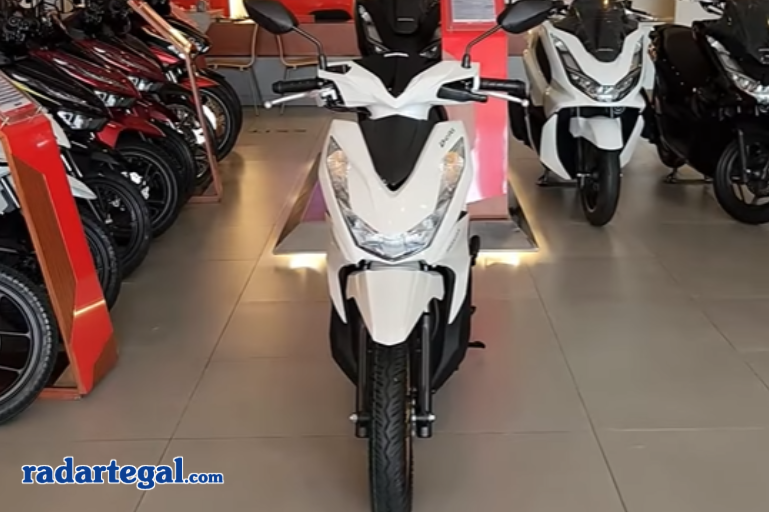 Daftar Harga Honda BeAT Bekas Juli 2025, Alternatif Hemat untuk Mobilitas Harian