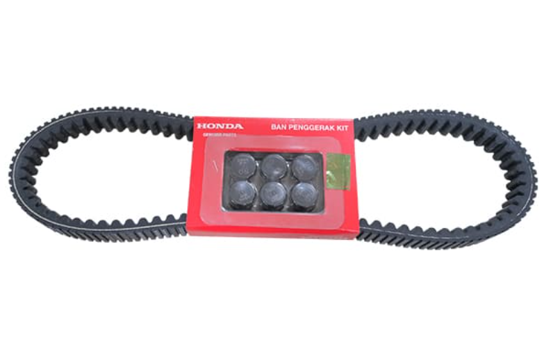 Saatnya Ganti V-Belt Honda PCX 160 2025 Sekarang? Ini Tanda-tandanya agar Tak Nyesel Kemudian