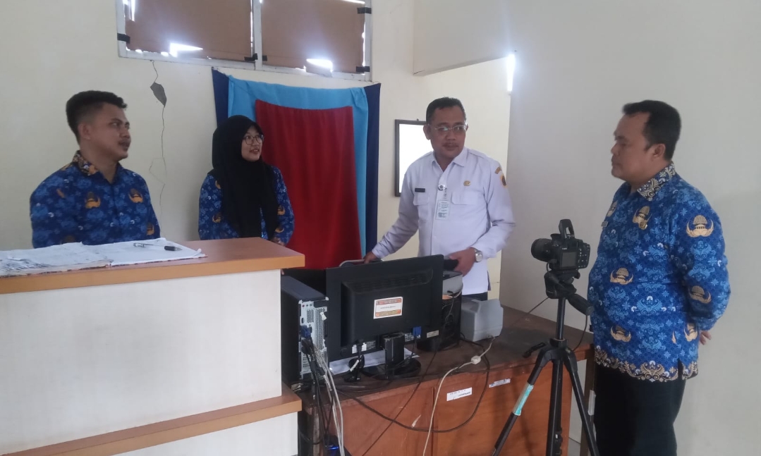 Disdukcapil Brebes Kembali Ingatkan Warga Agar Tak Manipulasi Data Aminduk, Ini Bahayanya