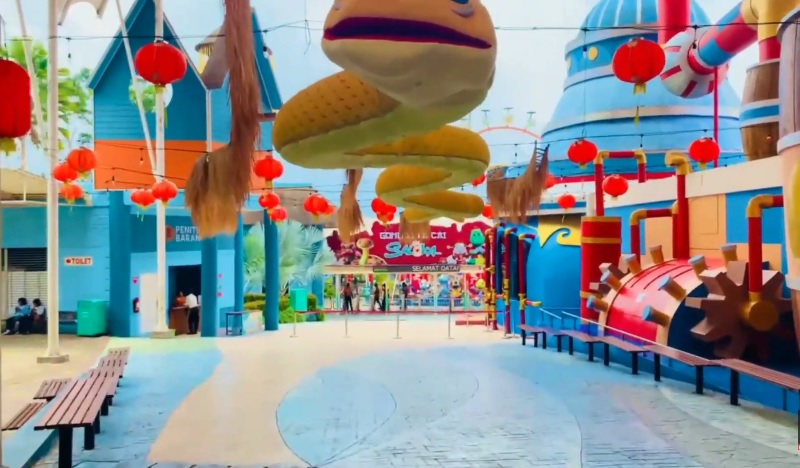 5 Wisata Anak Terbaik di Semarang untuk Main hingga Belajar