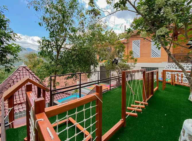 13 Tempat Wisata Alam Murah di Magelang, Cocok untuk Nongkrong Santai