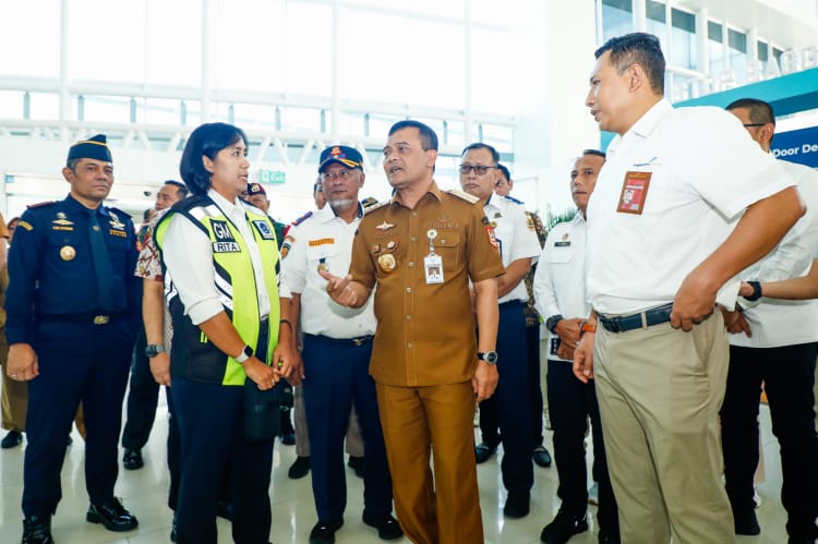 Bandara Ahmad Yani Semarang Tambah Rute, Dukung Pertumbuhan Ekonomi dan Pariwisata