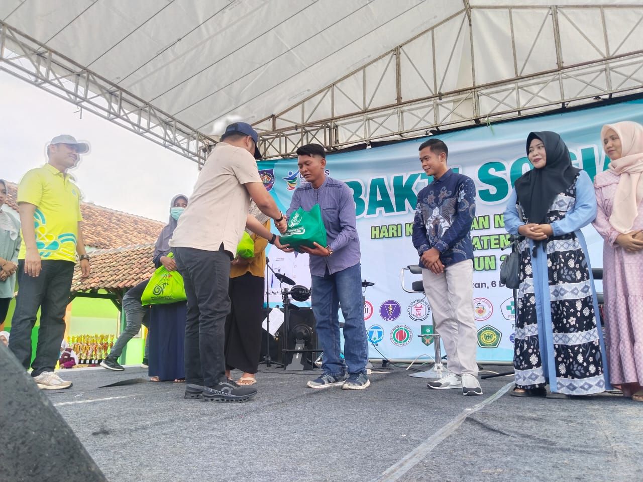 79 Kasus Baru HIV Muncul di Kabupaten Tegal, Bupati Singgung soal Stigma 