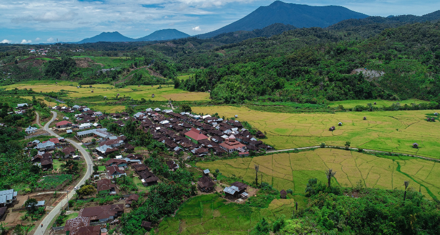 Sumpek dan Bosan Tinggal di Pulau Jawa? Ini 4 Provinsi Tersepi di Indonesia