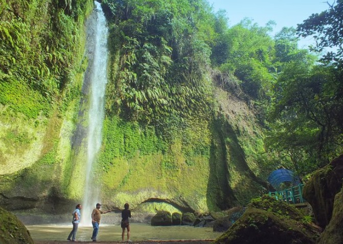 5 Wisata Hits di Jateng dengan Mitos Putus Cinta