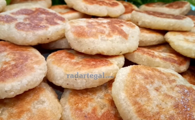 Filosofi di Balik Manisnya Wingko Babat dari Semarang