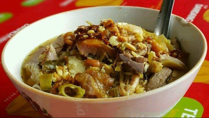 8 Kuliner Khas Kebumen yang Bikin Turis Lahap!