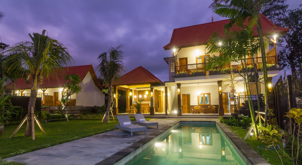 5 Guest House di Semarang yang Murah dan Nyaman untuk Transit