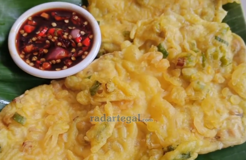 Bikin Nagih, Ini Resep Mudah Membuat Tempe Mendoan khas Banyumas di Rumah