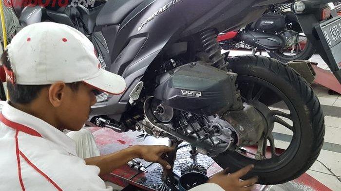 Berapa Biaya Perawatan Honda BeAT dan Vario 2024? Cek Disini Untuk Kisaran Pengeluaran