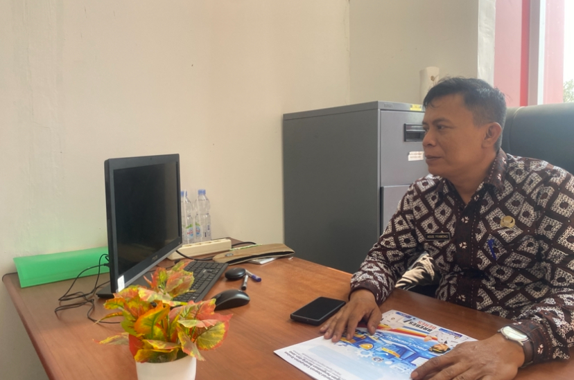 Tahun Ini, Belanja PBJ Brebes Capai Rp1,147 Triliun