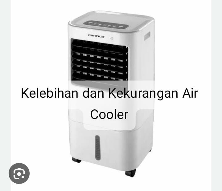 Ketahui Kelebihan dan Kekurangan Air Cooler Beserta Daftar Air Cooler Terbaik!