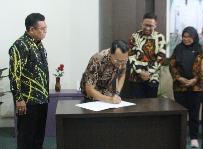 2.431 ASN Kabupaten Tegal Butuh Rumah, Korpri Gandeng 7 Pengembang untuk Penyediaan