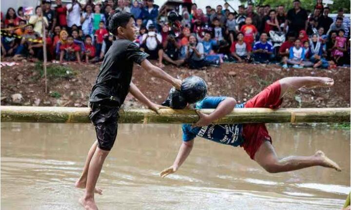 Jelang HUT RI Ke-78! Berikut 6 Ide Unik Lomba HUT RI, Dijamin Seru