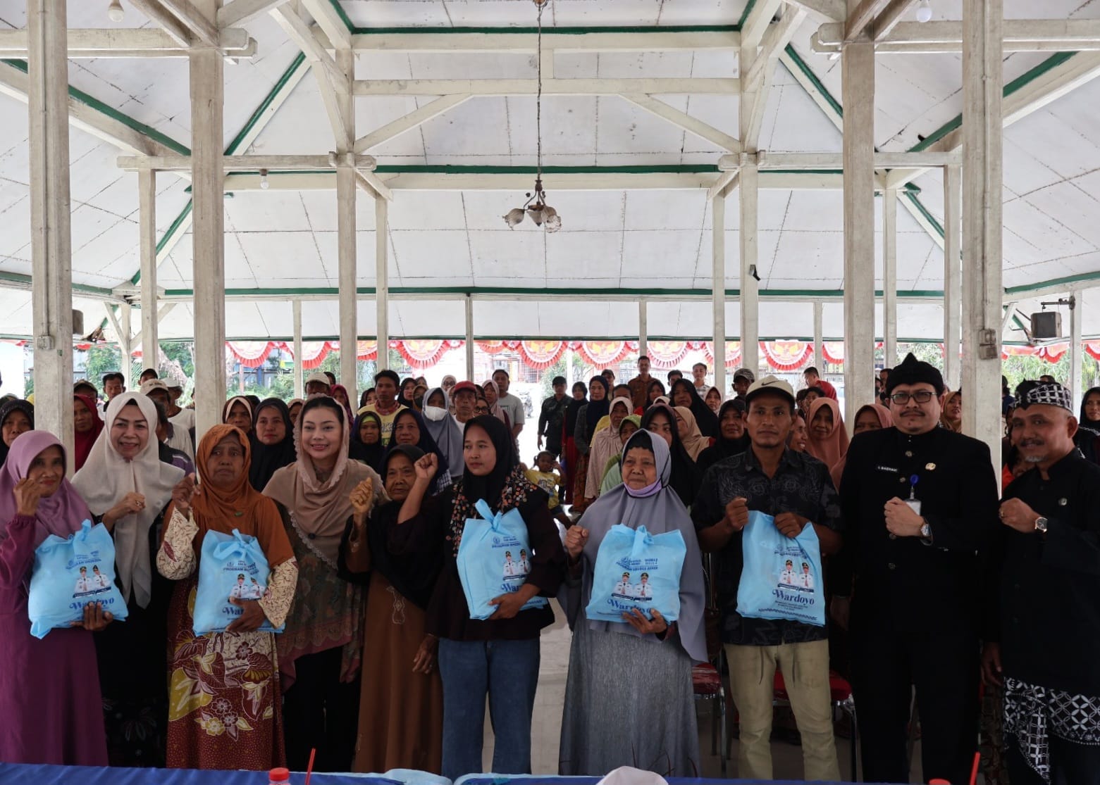 Ajib Ah! Angka Kemiskinan Brebes Turun 26 Ribu Jiwa